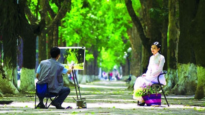 Hanoi, Danang among top 10 tourist attractions in Asia - 1