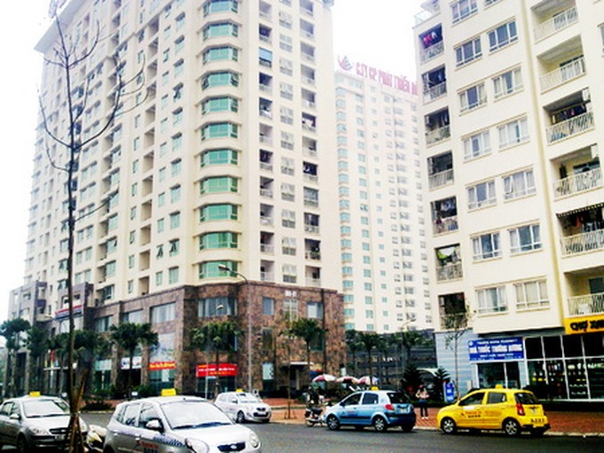 CBRE optimistic about real estate despite contrary signs - 1