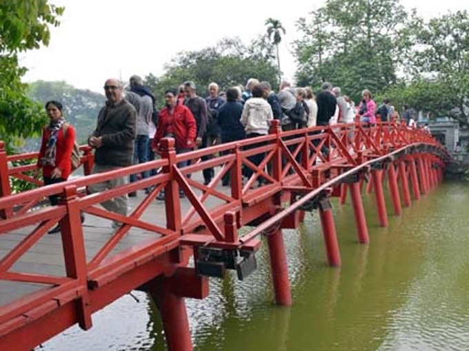 VNAT sets sights on 8m tourists with new campaign - 1