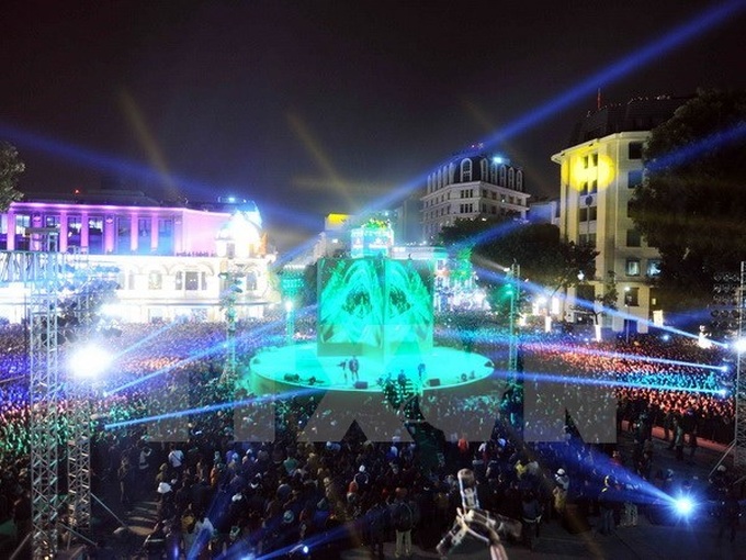 Hanoi to host cultural activities to welcome New Year - 1