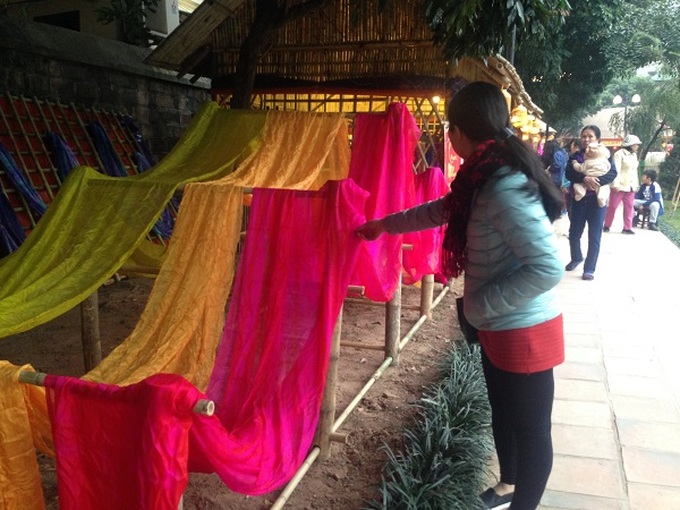 Spring Calligraphy Festival attracts the crowds - 2