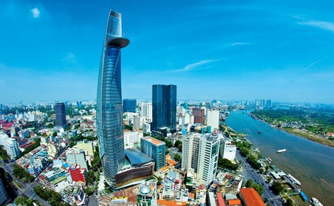 HCM City to publicise pollution data - 1