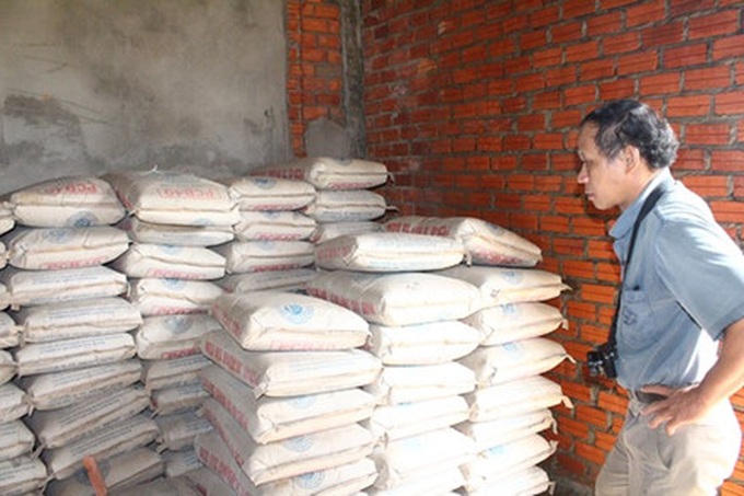 Binh Thuan resort projects left idle - 3