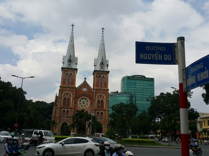 HCMC among top destinations for solo travel - 1