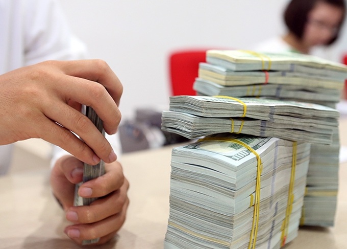 SBV pumps in capital to control interest rate heat - 1