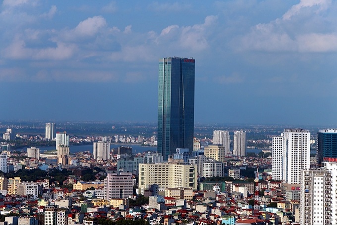 TripAdvisor: Hanoi cheapest international destination - 1