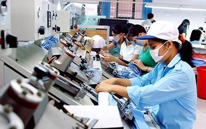 HSBC: Vietnamese manufacturing rebounds in March - 1 HSBC: Vietnamese manufacturing rebounds in March - 1