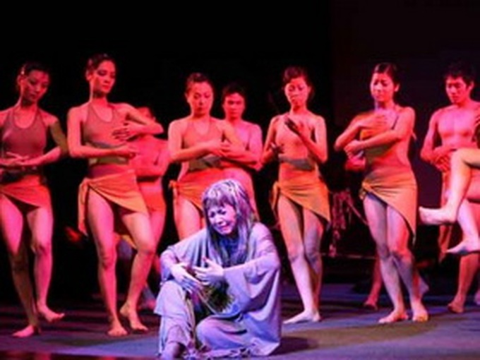 National Theater causes continued discontent for artists - 1