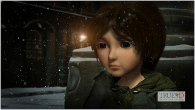 Vietnamese 3-D animation starting to catch up - 2 Vietnamese 3-D animation starting to catch up - 2