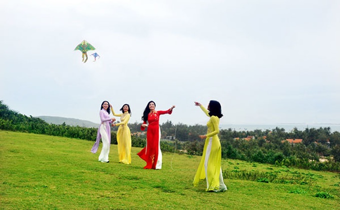 Miss ASEAN friendship 2017 contest to be held in Phu Yen - 1