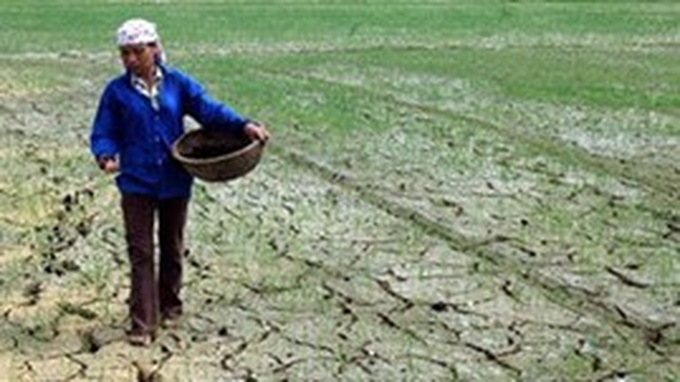 WB supports Vietnam’s climate change response program - 1