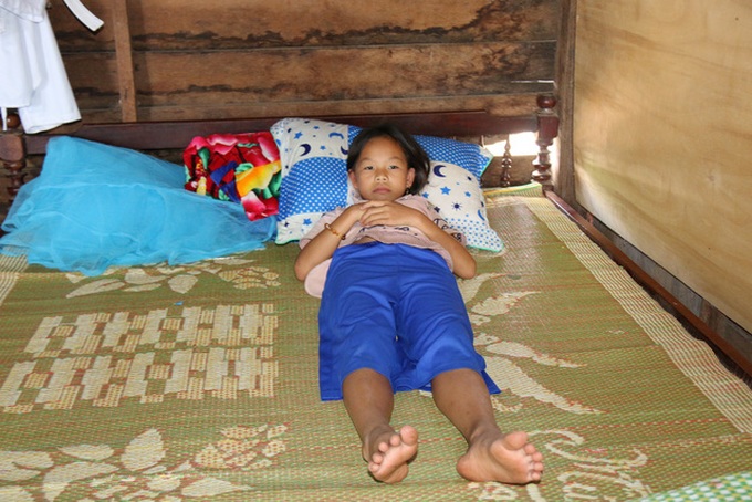 Poor widow seeks help to save ailing daughter - 2 Poor widow seeks help to save ailing daughter - 2