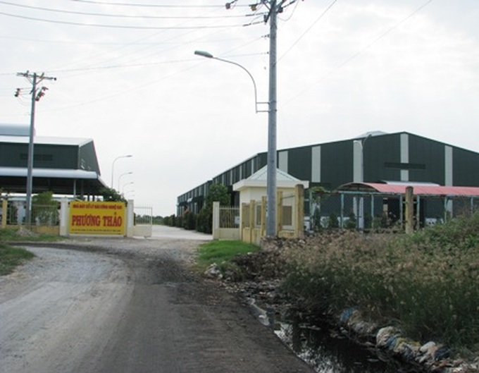 Untreated waste piles up at landfill - 5