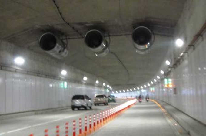 Southeast Asia’s biggest river tunnel opens in HCM City - 5