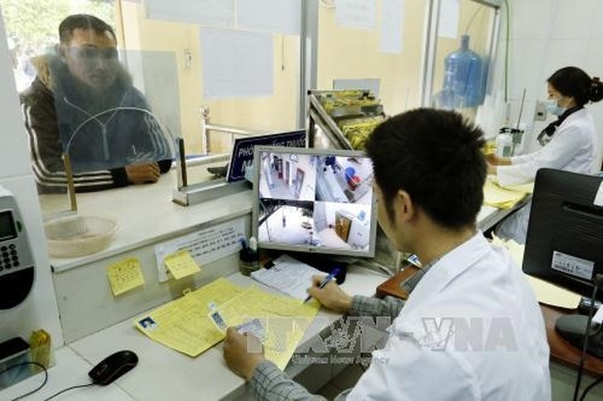 Vietnam strives to reduce HIV infections despite funding shortage - 1