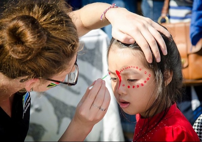 Annual HIWC Charity Bazaar 2018 set for November - 1 Annual HIWC Charity Bazaar 2018 set for November - 1