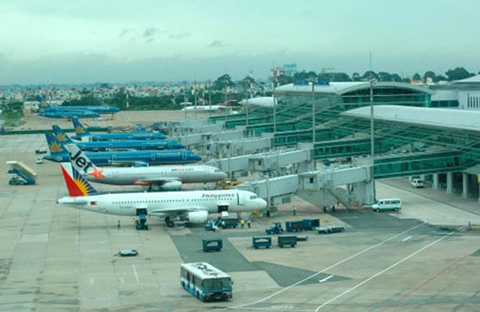 Vietnam aims to be in ASEAN aviation top five by 2020 - 1