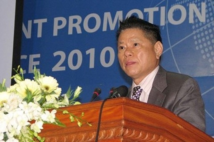 Vietnamese American businessman makes Forbes World's Billionaires list - 1 Vietnamese American businessman makes Forbes World's Billionaires list - 1