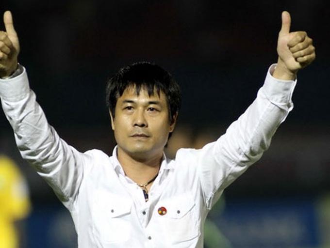 Local coach agrees to take on national football team - 1 Local coach agrees to take on national football team - 1