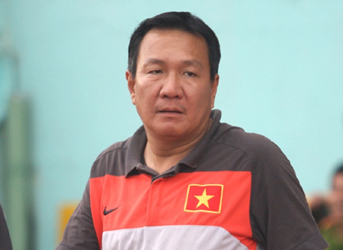 Hoang Van Phuc resigns as national football team coach - 1