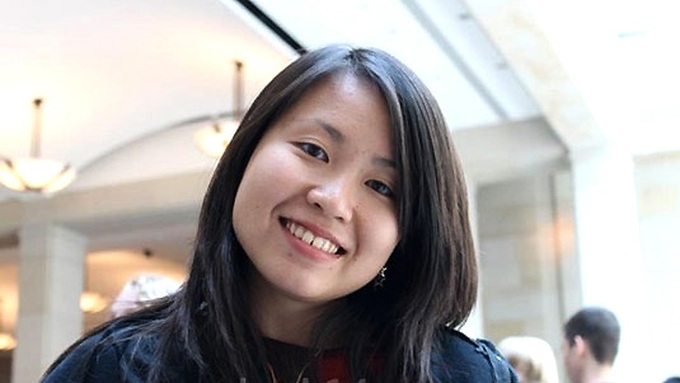 Vietnamese girl qualifies for six US prestigious universities - 1