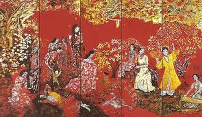 Uncle Ho’s masterpieces honored as national treasures - 6