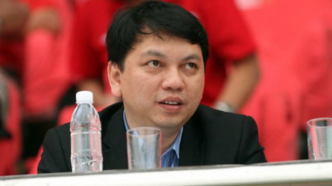 FIFA, AFC support legislation targeting match fixing - 1