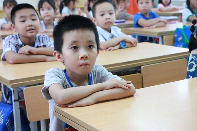 Infrastructure shortage challenges new education curriculum - 1