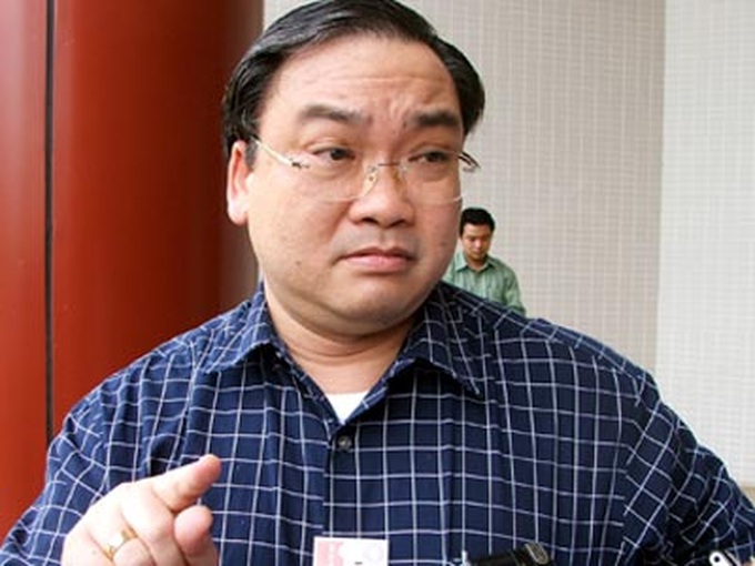 Official: Government stands firm on cancelling inefficient hydropower projects - 1