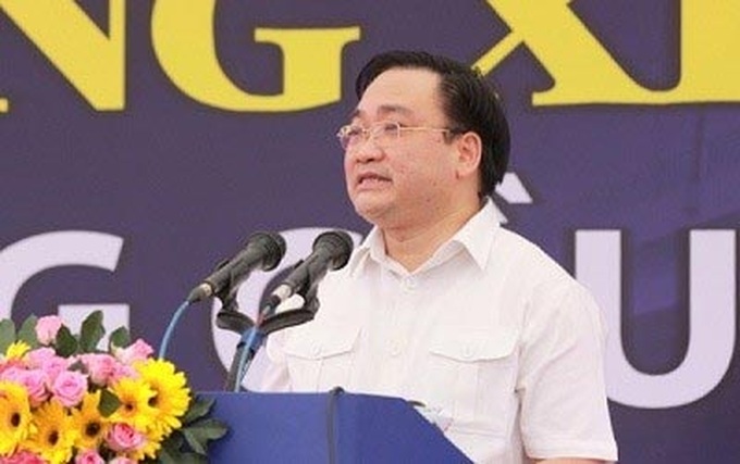 Dong Nai opens new bridge, starts new projects - 1