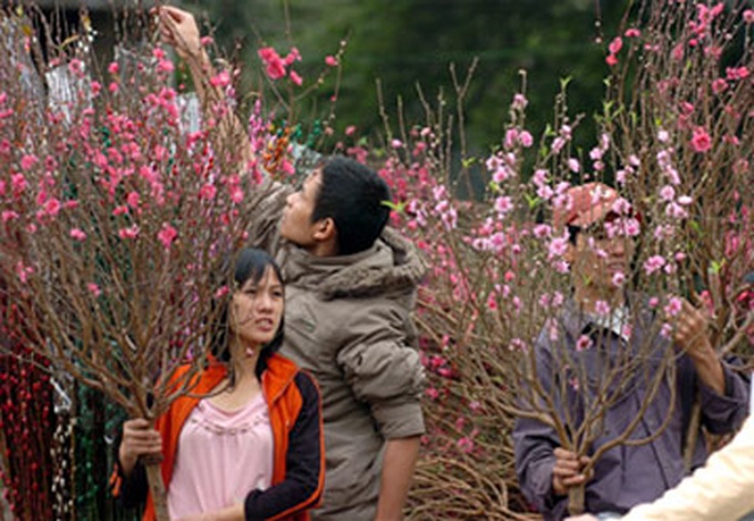 State employees get nine days off for Tet - 1