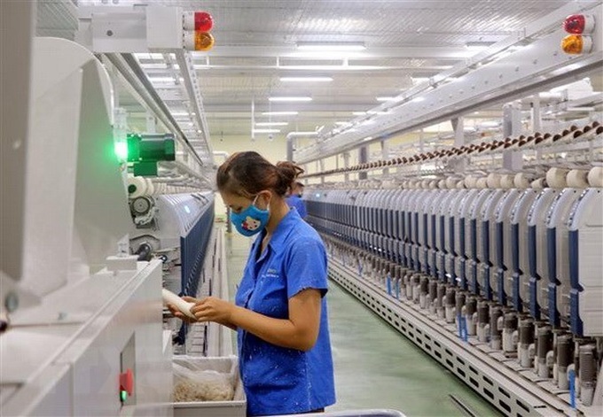 VITAS works with WWF to green Vietnam’s apparel sector - 1 VITAS works with WWF to green Vietnam’s apparel sector - 1