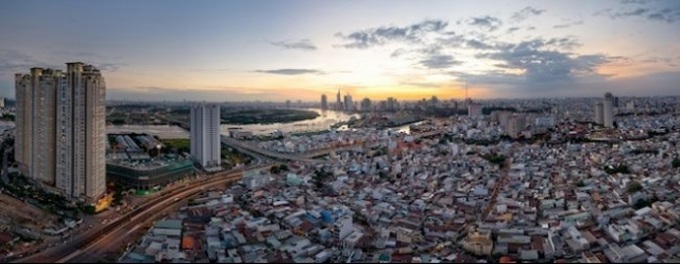 ABB helps HCMC curb water losses - 1