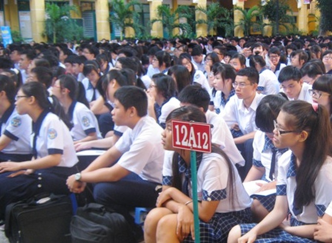 Parental lack of care sees kids go off the rails - 3