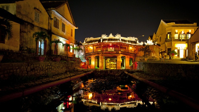 Hoi An wins 2013 Asian townscape awards - 1