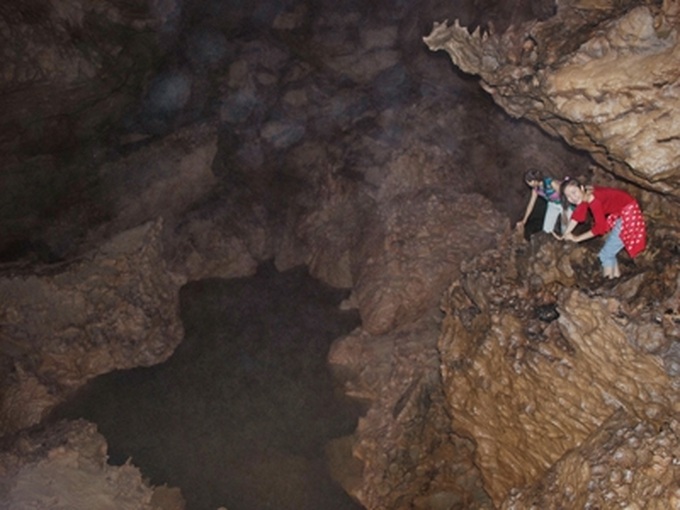 Phong Nha Cave reveals further secrets - 1