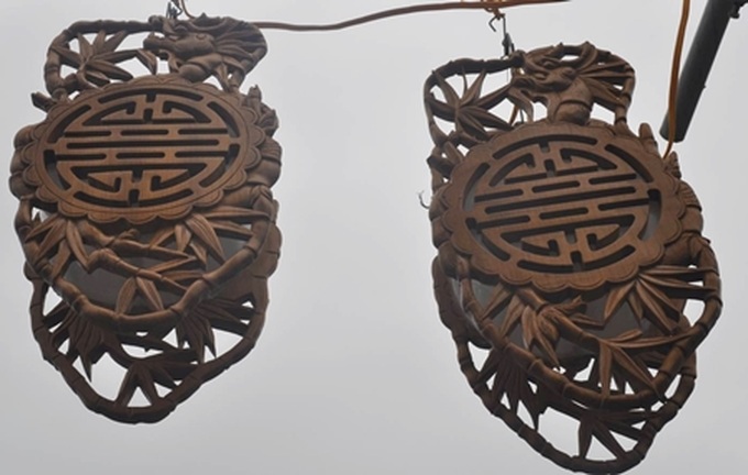 Hoi An glitters with amazing lanterns - 6 Hoi An glitters with amazing lanterns - 6