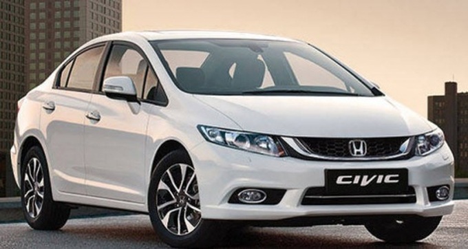 Honda recalls 1,335 cars for faulty airbag inflator - 1