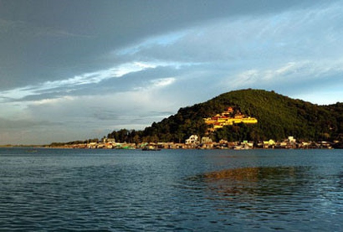 7 unique islands of Vietnam named after animals - 1 7 unique islands of Vietnam named after animals - 1