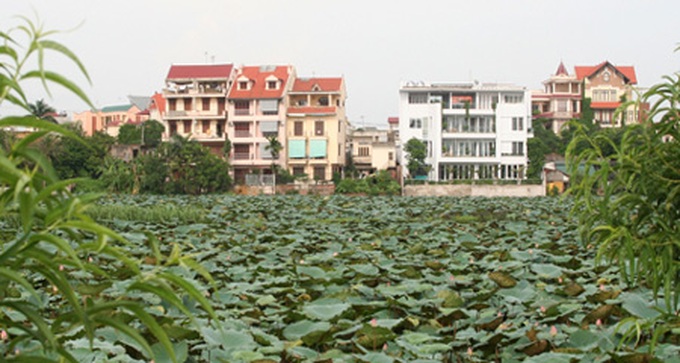 West Lake remains attractive despite market slump - 1