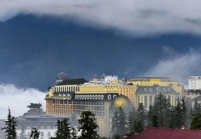 MGallery Hotel De La Coupole debuts in Sapa - 1