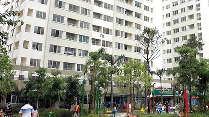 Housing market may revive - 1