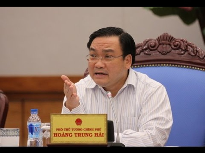 Concerns over Noi Bai Airport capacity raised - 1