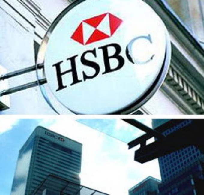 HSBC cuts Vietnam growth forecast to 5.1% - 1