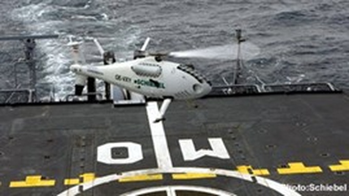 Vietnam to purchase Austrian helicopter - 1