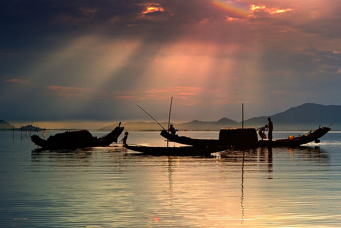 Top ten beautiful places to visit in Vietnam - 10