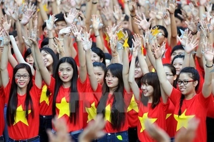Vietnam continues to improve its human rights record - 1