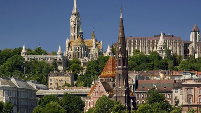Hungary offers 50 scholarships to Vietnamese students - 1