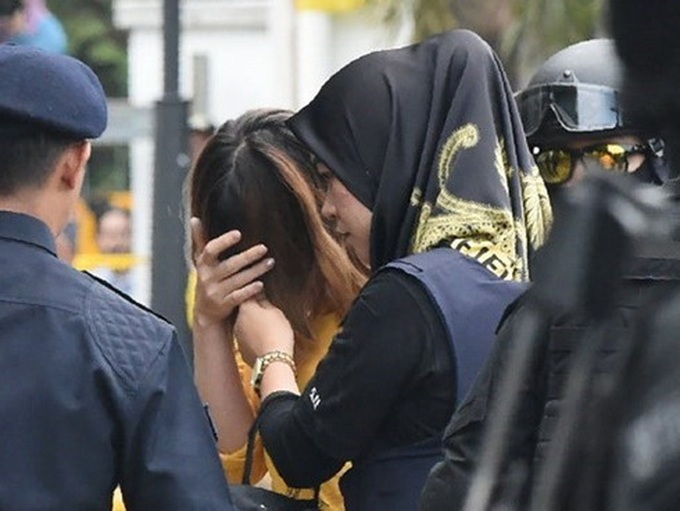 Embassy works to assist Vietnamese murder suspect in Malaysia - 1