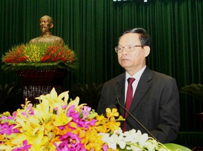 Inspectors to get tough on corruption - 1